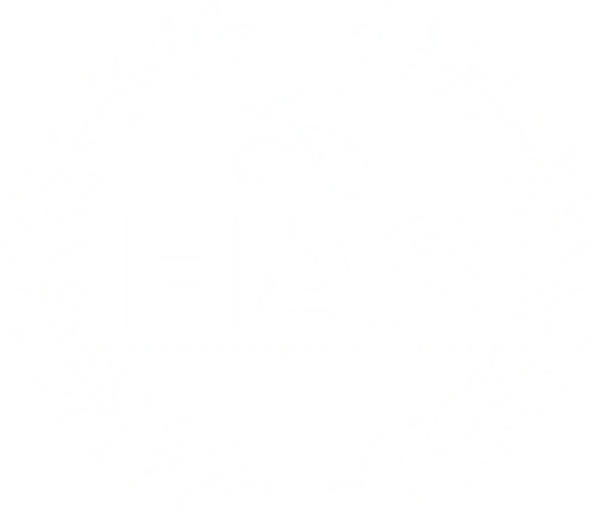Hasan Cosmetics New Zealand