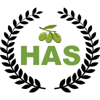 Hasan Logo