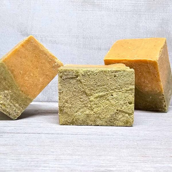 Secret Body Soap