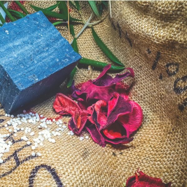 Charcoal Body Soap