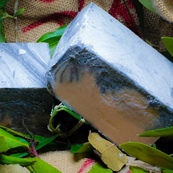 Sandalwood Shampoo Bar