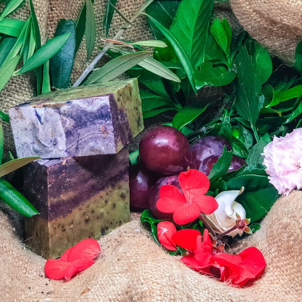 Twilight Body Soap