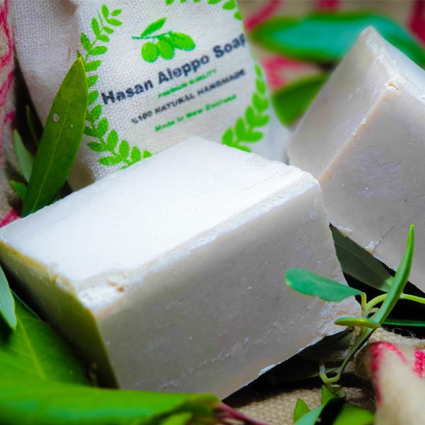 Souda "Nigella Sativa" Shampoo Bar