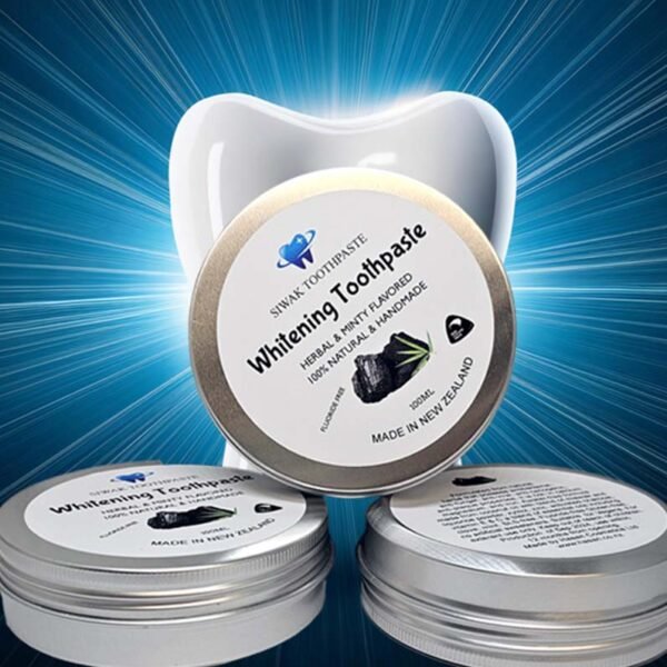 Siwak Whitening Toothpaste