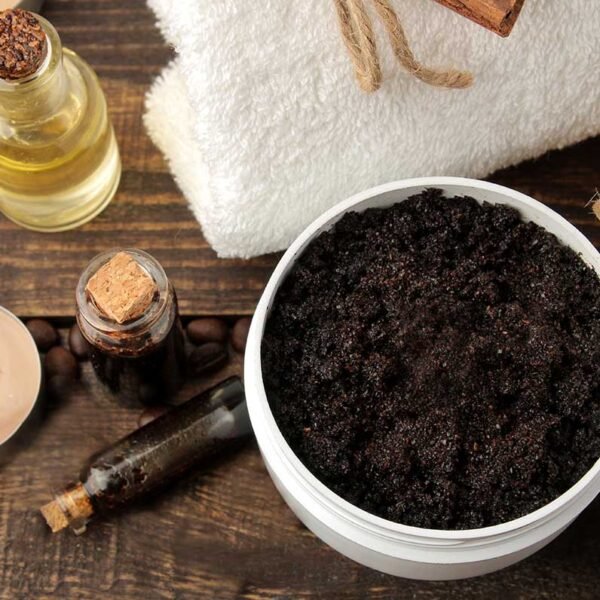 Cocobela Coconut Sugar Body Scrub