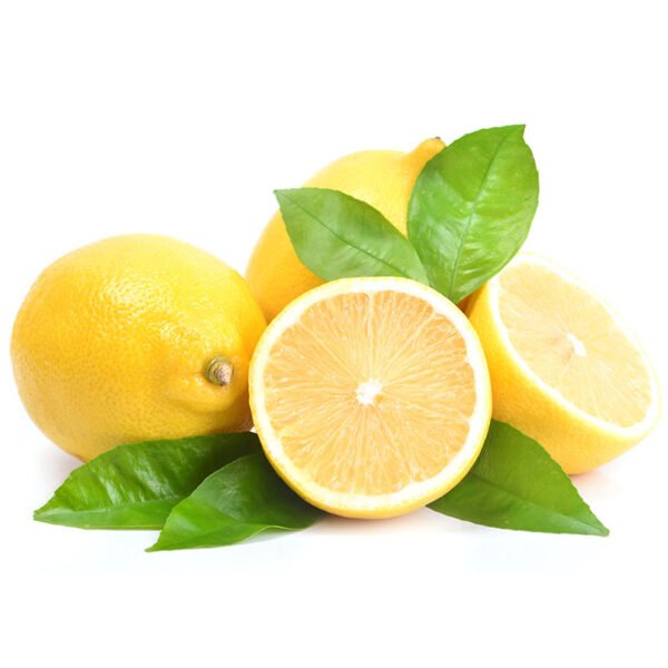 Lemon Essential Oil