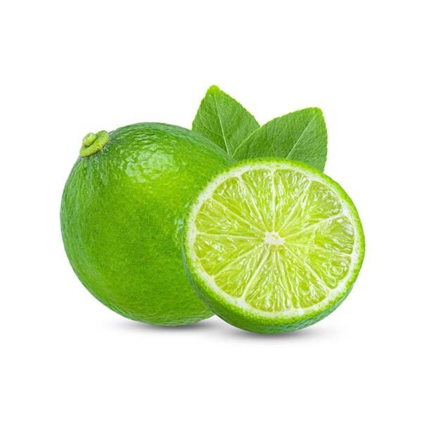 Lime Essential Oil
