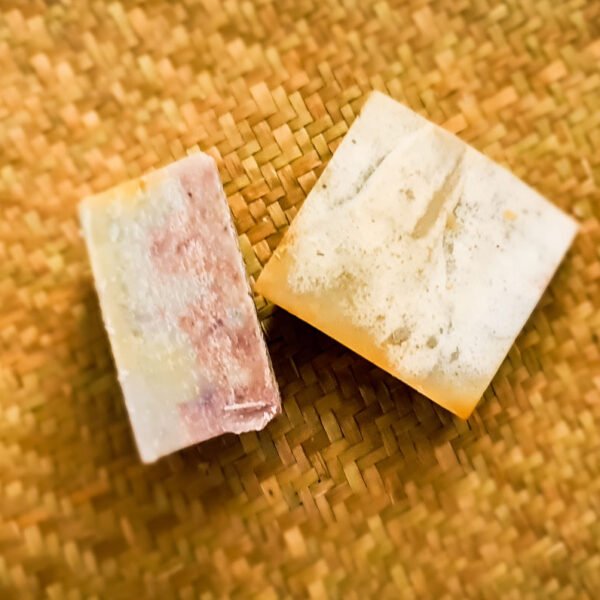Oud Shampoo Bar