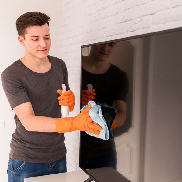 KIRIATA Screen Cleaner