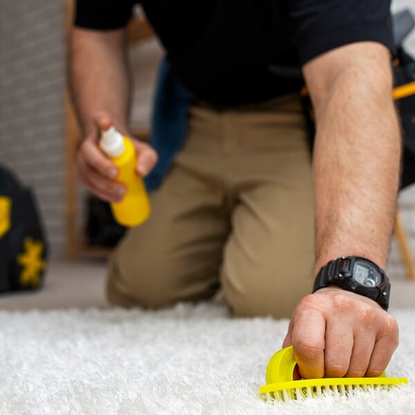 EcoShine Carpet Cleaner