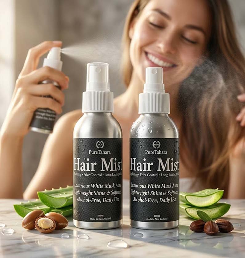 PureTahara Hair Mist