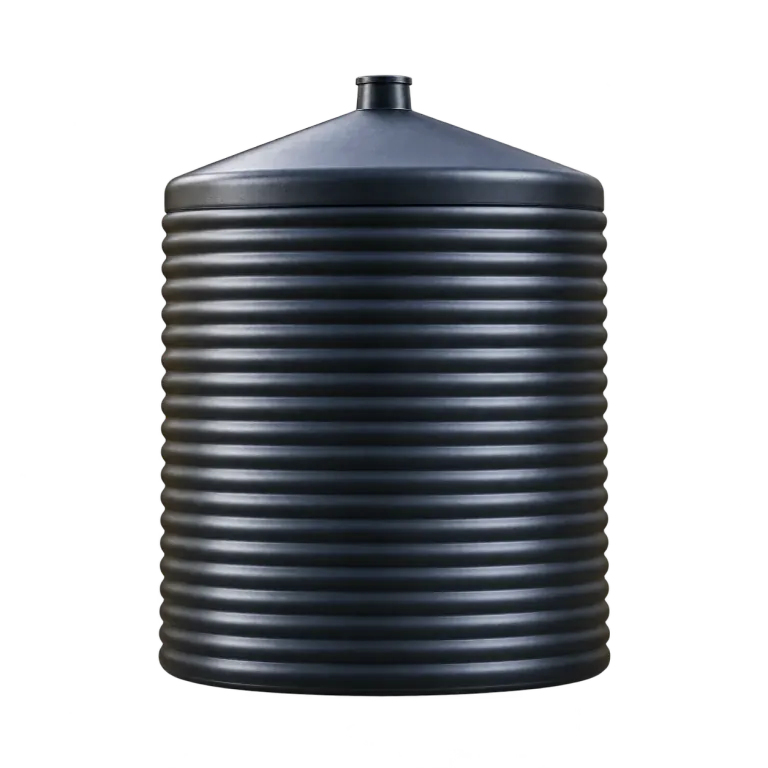 HydraPure Water Tank Treatment