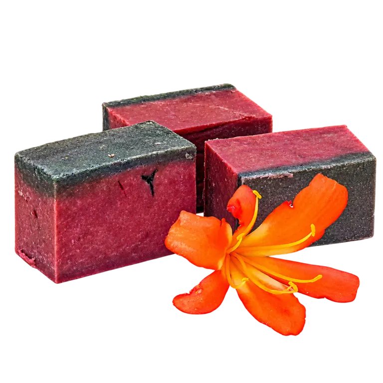 ATA Face Soap