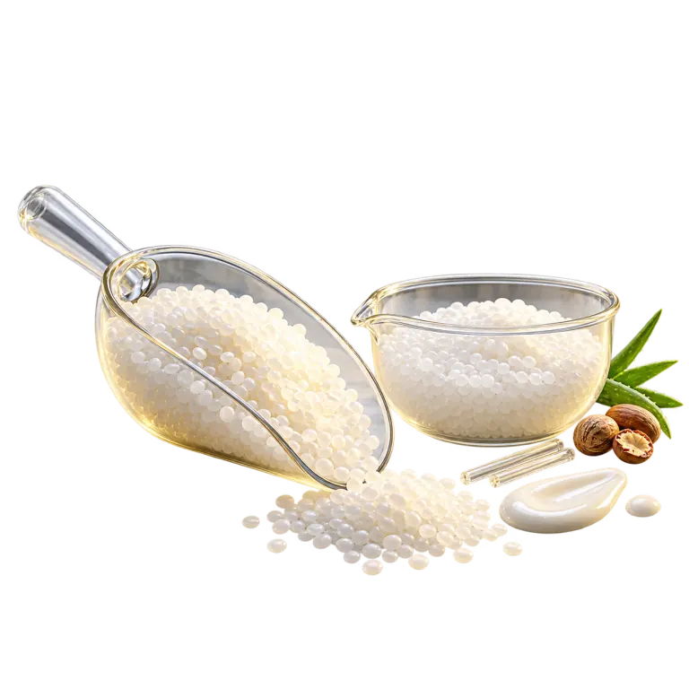 Cetyl Stearyl Alcohol