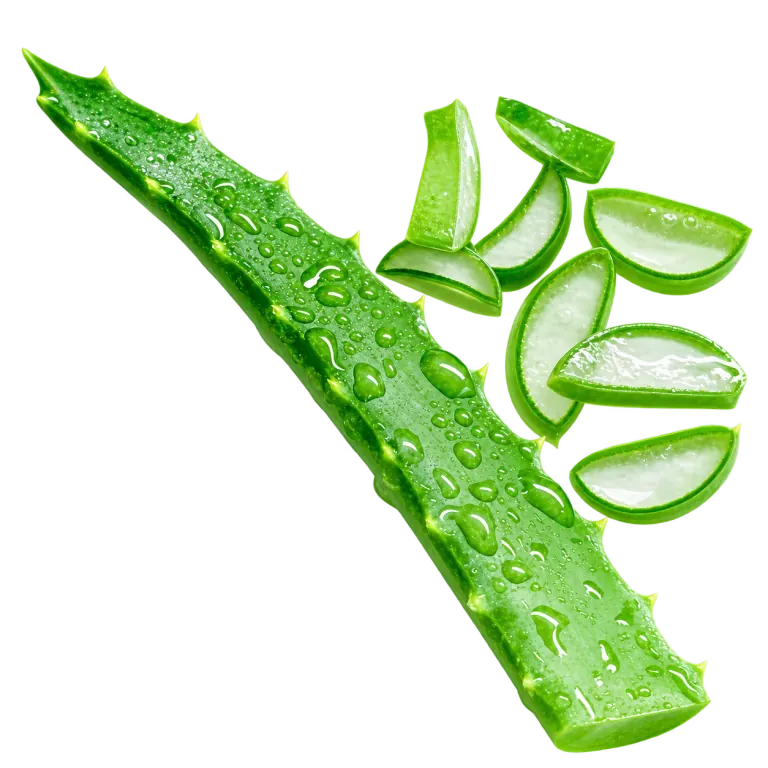 Aroha Aloe Vera Gel – Natural Balance